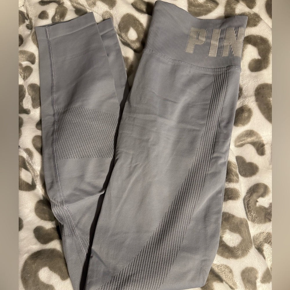 PINK Victoria Secret Workout Leggings